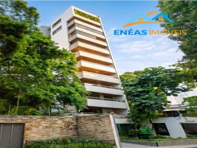 Apartamento para Venda, em Recife, bairro Gra�as, 4 dormit�rios, 3 banheiros, 2 su�tes, 4 vagas