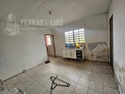 Casa para Loca��o, em Itu, bairro VILA ESPERAN�A, 2 dormit�rios, 1 banheiro, 1 vaga