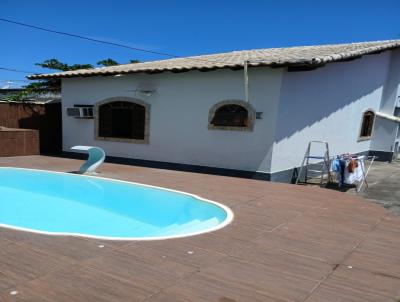 Casa para Venda, em Maric�, bairro Jardim Atl�ntico Central (Itaipua�u), 2 dormit�rios, 2 banheiros, 1 su�te, 1 vaga