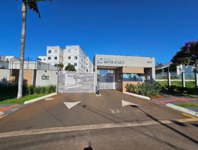 Apartamento para Venda, em Camb�, bairro Jardim Ecoville, 2 dormit�rios, 1 banheiro, 1 vaga
