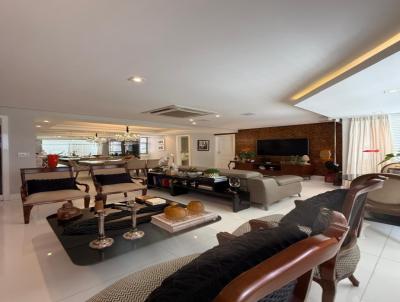 Apartamento 3 Quartos para Venda, em Salvador, bairro Novo Marotinho, 3 dormit�rios, 4 banheiros, 3 su�tes, 3 vagas