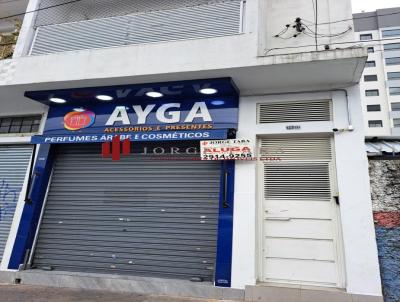 Loja para Loca��o, em S�o Paulo, bairro Ipiranga, 1 banheiro