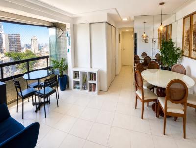 Apartamento para Venda, em Salvador, bairro Costa Azul, 2 dormit�rios, 2 banheiros, 1 su�te, 2 vagas
