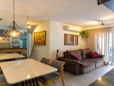Apartamento para Venda, em S�o Paulo, bairro Vila Isa, 2 dormit�rios, 1 banheiro, 1 su�te, 1 vaga