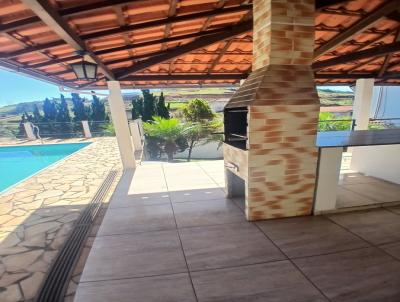 Casa para Loca��o, em Itabirito, bairro �lvaro Maia, 5 dormit�rios, 1 su�te, 1 vaga