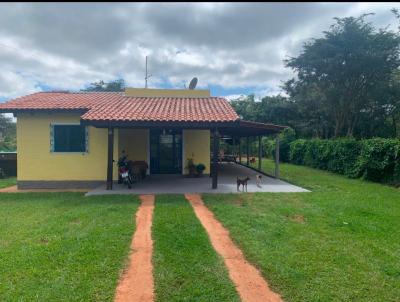 Ch�cara para Venda, em Avar�, bairro Golf, 3 dormit�rios, 1 banheiro, 2 vagas