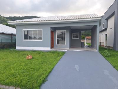 Casa em Condom�nio para Venda, em Maric�, bairro S�o Jos� do Imbassa�, 3 dormit�rios, 2 banheiros, 1 su�te, 2 vagas