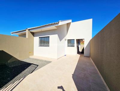 Casa para Venda, em Camb�, bairro Jardim Europa, 3 dormit�rios, 1 banheiro, 2 vagas