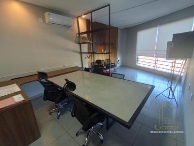 Comercial para Loca��o, em Assis, bairro Jardim Aeroporto, 1 banheiro