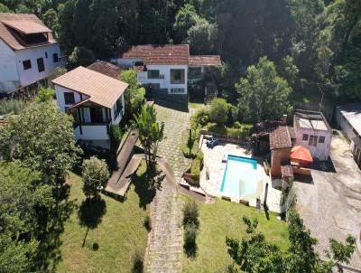 Casa para Venda, em Vassouras, bairro Centro, 5 dormit�rios, 8 banheiros, 4 su�tes
