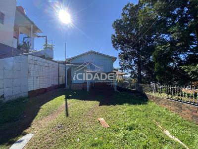 Casa para Venda, em Tr�s Passos, bairro Centro, 2 dormit�rios, 1 banheiro, 1 vaga