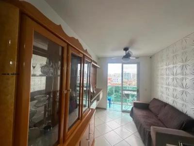 Apartamento para Venda, em Vit�ria, bairro Jardim Camburi, 2 dormit�rios, 1 banheiro, 1 vaga