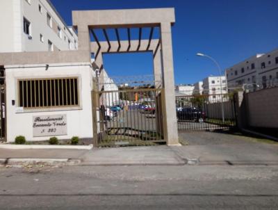 Apartamento para Venda, em Vespasiano, bairro G�vea, 2 dormit�rios, 1 banheiro, 1 vaga