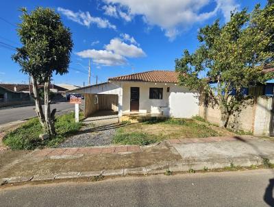 Casa para Loca��o, em Rio Negrinho, bairro INDUSTRIAL NORTE, 1 dormit�rio, 1 banheiro, 1 vaga