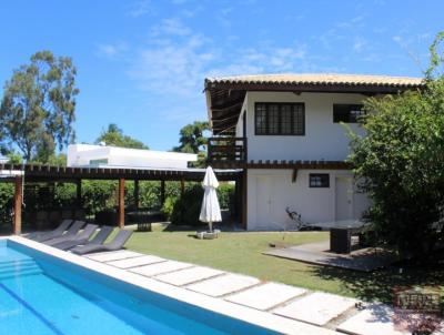 Casa em Condom�nio para Venda, em , bairro BURAQUINHO, 4 dormit�rios, 5 banheiros, 3 su�tes, 3 vagas