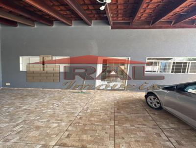 Casa para Loca��o, em Mogi Gua�u, bairro Jardim Gua�uano, 2 dormit�rios, 2 banheiros, 2 vagas
