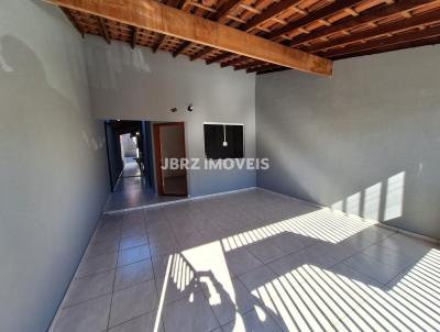 Casa para Venda, em Indaiatuba, bairro Jardim Morada do Sol, 2 dormit�rios, 1 banheiro, 2 vagas