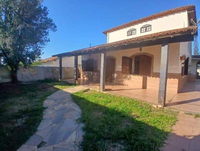 Casa para Venda, em Araruama, bairro Pontinha, 3 dormit�rios, 1 su�te