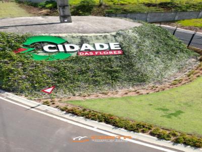 Terreno para Venda, em Caldas Novas, bairro Condominio Cidade Das Flores