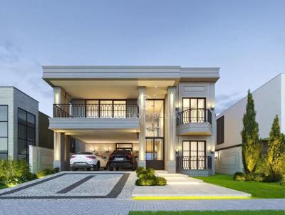 Casa em Condom�nio para Venda, em Eus�bio, bairro , 5 dormit�rios, 5 banheiros, 5 su�tes, 4 vagas