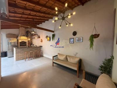 Casa para Venda, em Cotia, bairro Lava P�s, 2 dormit�rios, 4 banheiros, 2 su�tes, 2 vagas