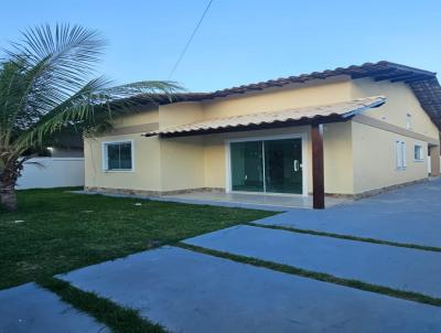 Casa em Condom�nio para Venda, em Maric�, bairro Recanto de Itaipua�u (Itaipua�u), 3 dormit�rios, 2 banheiros, 1 su�te, 2 vagas
