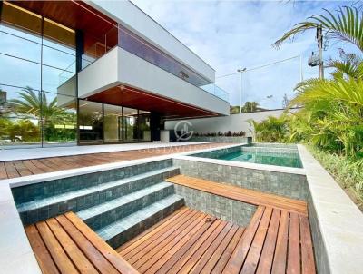 Casa em Condom�nio para Venda, em Fortaleza, bairro , 6 dormit�rios, 6 banheiros, 6 su�tes, 4 vagas
