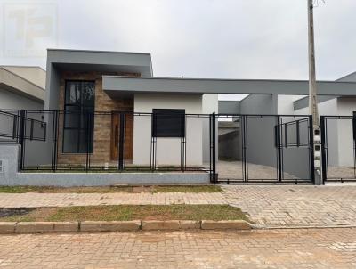 Casa para Venda, em Campo Bom, bairro Benevento, 2 dormit�rios, 1 banheiro, 1 vaga
