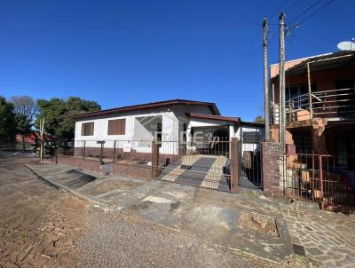 Casa para Venda, em Tr�s Passos, bairro Pindorama, 4 dormit�rios, 2 banheiros, 1 su�te, 1 vaga