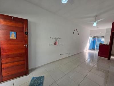 Casa para Venda, em Itanha�m, bairro Cibratel 2, 2 dormit�rios, 1 banheiro, 1 vaga