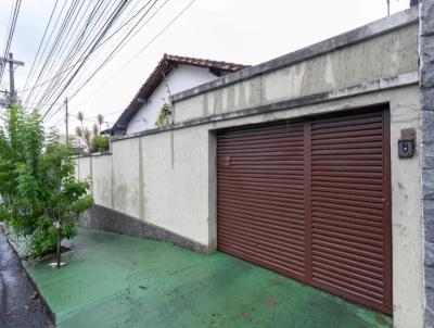 Casa para Venda, em Belo Horizonte, bairro Ouro Preto, 3 dormit�rios, 3 banheiros, 1 su�te, 2 vagas
