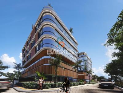 Apartamento para Venda, em Bombinhas, bairro Canto Grande, 2 dormit�rios, 3 banheiros, 2 su�tes, 1 vaga
