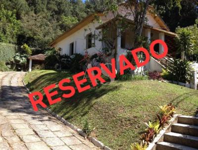 Casa para Loca��o, em Teres�polis, bairro Parque do Imbui, 3 dormit�rios, 1 banheiro, 1 su�te, 2 vagas