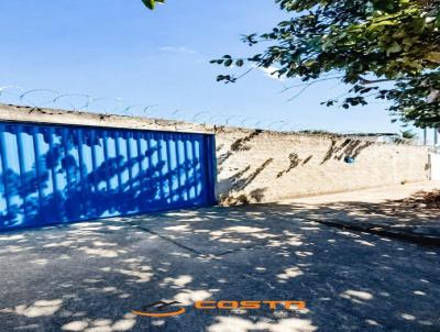 Casa para Venda, em Caldas Novas, bairro Setor Itanhang� II, 2 dormit�rios, 1 banheiro
