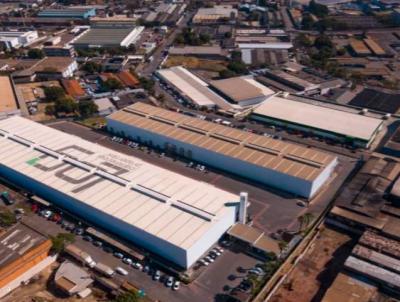 Galp�o / Barrac�o para Loca��o, em Contagem, bairro Cidade Industrial