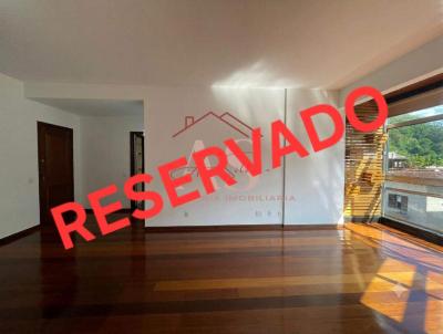 Apartamento para Loca��o, em Teres�polis, bairro V�rzea, 3 dormit�rios, 3 banheiros, 1 su�te, 2 vagas