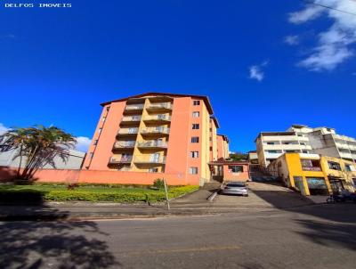Apartamento para Venda, em Juiz de Fora, bairro S�o Pedro, 2 dormit�rios, 1 banheiro, 1 vaga