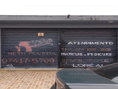 Sal�o Comercial para Loca��o, em S�o Paulo, bairro Cidade Sat�lite Santa B�rbara, 1 banheiro