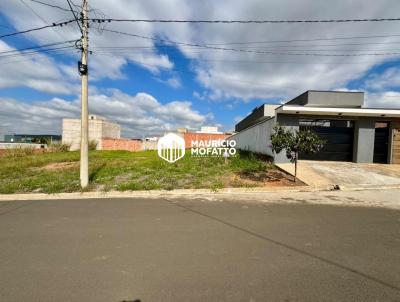 Terreno para Venda, em Limeira, bairro Jardim Marajoara