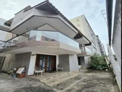Casa Duplex para Venda, em Vit�ria, bairro Jardim Camburi, 4 dormit�rios, 3 banheiros, 1 su�te, 2 vagas