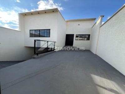 Sobrado para Venda, em Silv�nia, bairro Jorge Barroso, 3 dormit�rios, 1 banheiro, 1 su�te, 5 vagas
