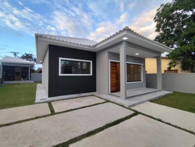 Casa em Condom�nio para Venda, em Maric�, bairro Itaocaia Valley (Itaipua�u), 3 dormit�rios, 2 banheiros, 1 su�te, 2 vagas