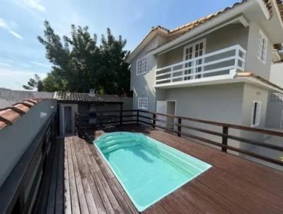 Casa Duplex para Venda, em , bairro , 4 dormit�rios, 3 banheiros, 2 vagas