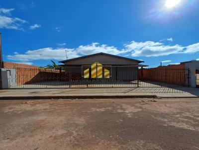 Casa para Loca��o, em C�ndido Mota, bairro Vila Alp�nia, 2 dormit�rios, 1 banheiro, 3 vagas