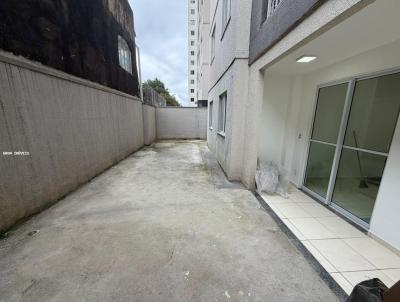 Apartamento para Loca��o, em Nova Igua�u, bairro Ouro Verde, 2 dormit�rios, 1 banheiro, 1 vaga