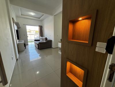 Apartamento para Loca��o, em Florian�polis, bairro Ingleses do Rio Vermelho, 2 dormit�rios, 2 banheiros, 1 su�te, 1 vaga
