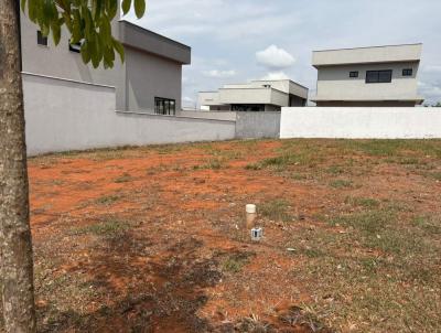 Lote em Condom�nio Fechado para Venda, em Senador Canedo, bairro Terras Alpha Residencial 2