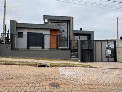 Casa para Venda, em Campo Bom, bairro Firenze, 3 dormit�rios, 2 banheiros, 1 su�te, 2 vagas