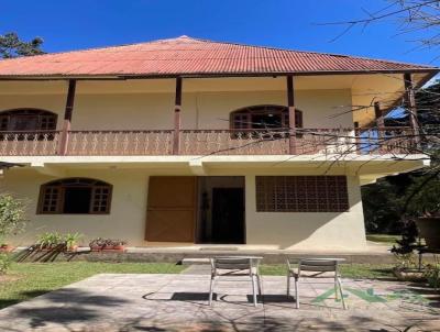 Casa em Condom�nio para Venda, em Nova Friburgo, bairro Mury, 4 dormit�rios, 4 banheiros, 1 su�te, 2 vagas