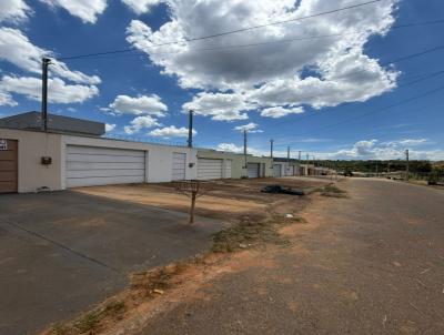 Casa para Venda, em Caldas Novas, bairro Itanhang� II, 2 dormit�rios, 1 su�te, 1 vaga